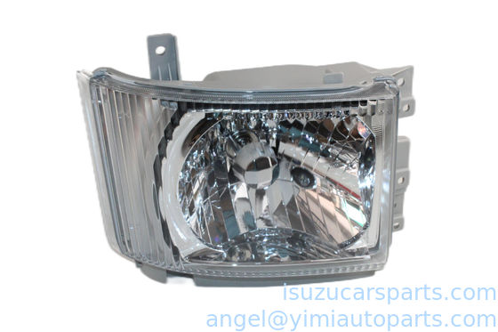ISUZU 700P 4HK1 LAMBA ASM BAŞLIĞI R 8980984811 8980954040