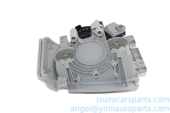 ISUZU 700P 4HK1 LAMPA ASM başı L 8980984822 8980954052