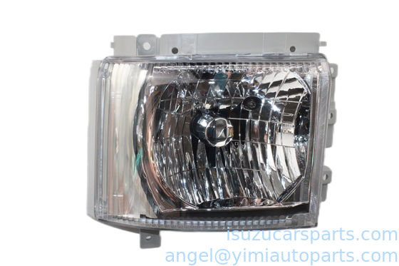 ISUZU 700P 4HK1 LAMPA ASM başı L 8980984822 8980954052