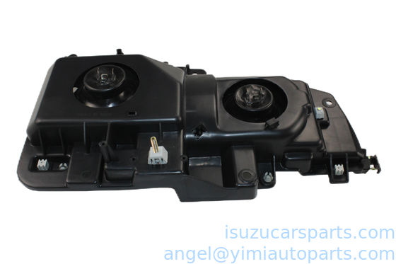 ISUZU NKR94 100P LAMP ASM başı R 8978550471