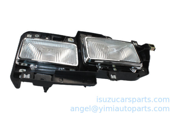 ISUZU NKR94 100P LAMP ASM başı R 8978550471
