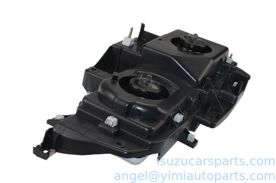 ISUZU NKR94 100P LAMP ASM başı R 8978550471
