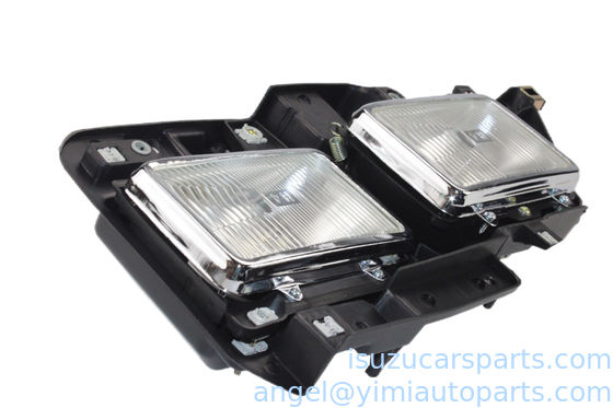 ISUZU NKR94 100P LAMP ASM başı R 8978550471