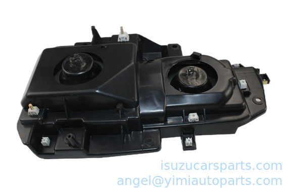 ISUZU NKR94 100P LAMBA ASM BAŞLIĞI L 8978550481