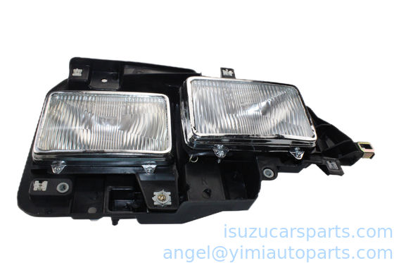 ISUZU NKR94 100P LAMBA ASM BAŞLIĞI L 8978550481