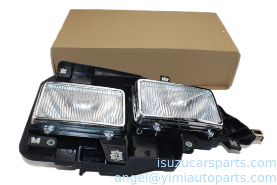 ISUZU NKR94 100P LAMBA ASM BAŞLIĞI L 8978550481