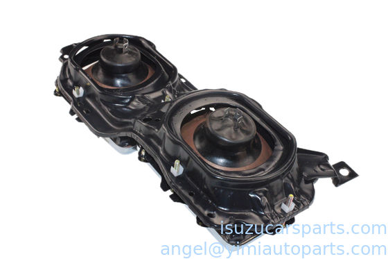 ISUZU NHR NKR LAMP ASM Başlık L 8970152870