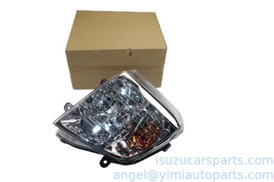 ISUZU DMAX 2002 LAMBA ASM BAŞLIĞI SAĞ 8972374950 8973648010