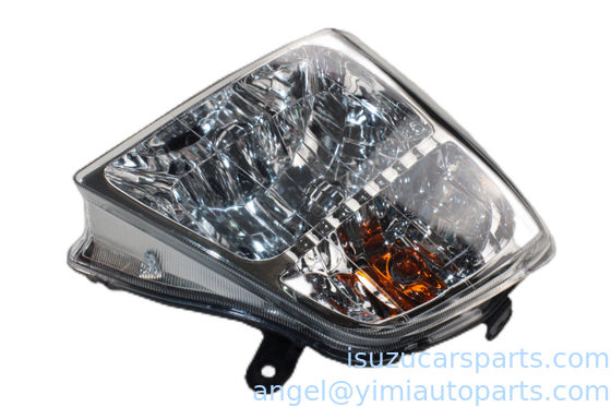 ISUZU DMAX 2002 LAMBA ASM BAŞLIĞI SAĞ 8972374950 8973648010