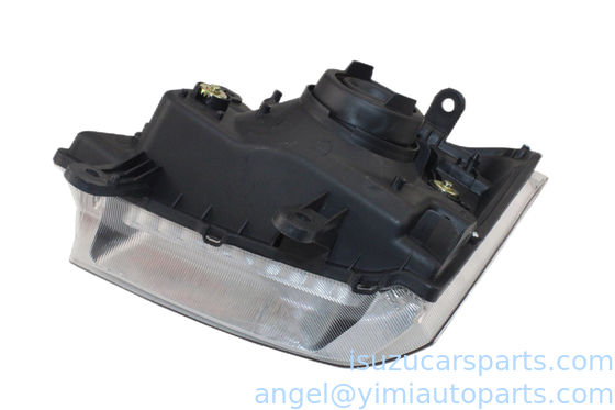 ISUZU DMAX 2002 LAMBA ASM BAŞLIĞI SAĞ 8972374950 8973648010