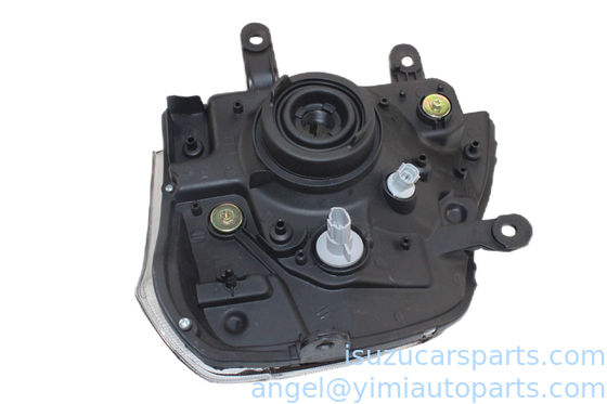 ISUZU DMAX 2002 LAMBA ASM BAŞLIĞI SAĞ 8972374950 8973648010