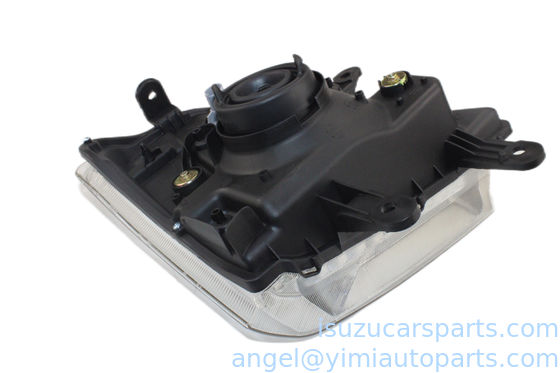 ISUZU DMAX 2002 LAMBA ASM BAŞLIĞI SOL 8972374961 8973648021