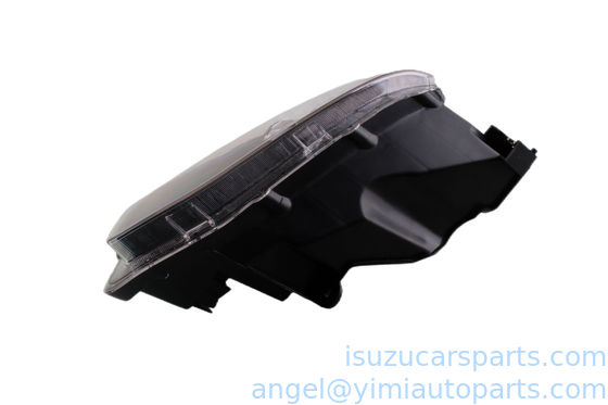 ISUZU DMAX LAMBA ASM BAŞLIĞI L 8981253831