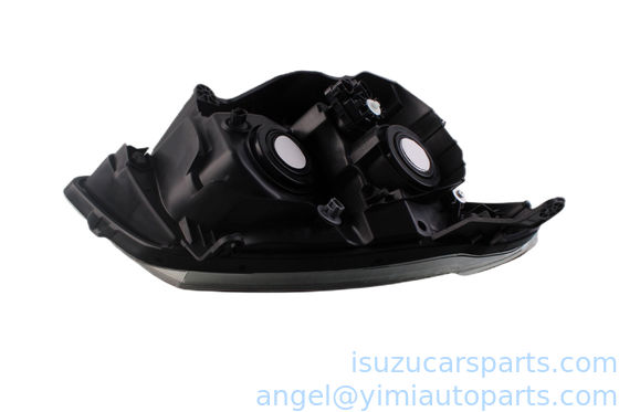 ISUZU DMAX LAMBA ASM BAŞLIĞI L 8981253831