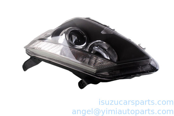 ISUZU DMAX LAMBA ASM BAŞLIĞI L 8981253831