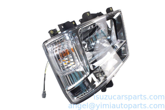 ISUZU N900 12V baş lambası LH N900-37721001