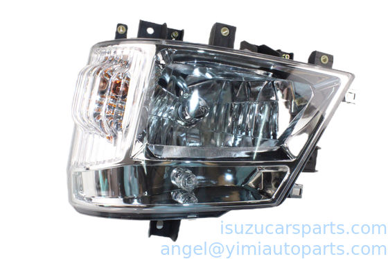 ISUZU N900 12V baş lambası LH N900-37721001
