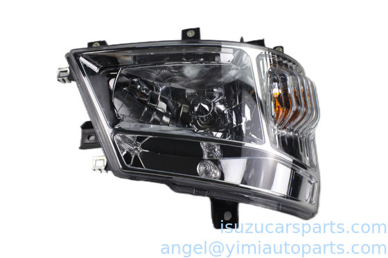 ISUZU N900 12V Baş Fener R N900-37722001