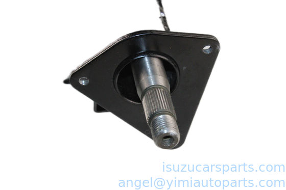 ISUZU 600P NKR55II Şafta ASM STRG 8973947001 8973988530 8974000611
