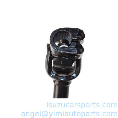 Yüksek dayanıklılık TFR54 JMC Isuzu direksiyon parçaları direksiyon çubuğu 8646416160