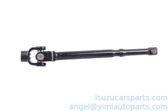 Yüksek dayanıklılık TFR54 JMC Isuzu direksiyon parçaları direksiyon çubuğu 8646416160