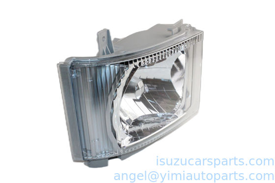 ISUZU 700P 4HK1 LAMP ASM RH 8980984810