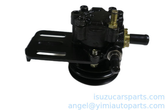 TFR54 4JB1 Isuzu direksiyon pompası 340701003 8970414690 8970849501 8970849530