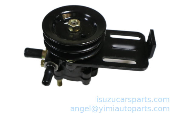 TFR54 4JB1 Isuzu direksiyon pompası 340701003 8970414690 8970849501 8970849530
