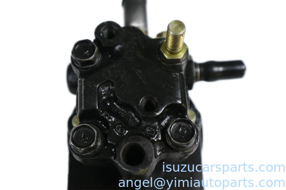 TFR54 4JB1 Isuzu direksiyon pompası 340701003 8970414690 8970849501 8970849530