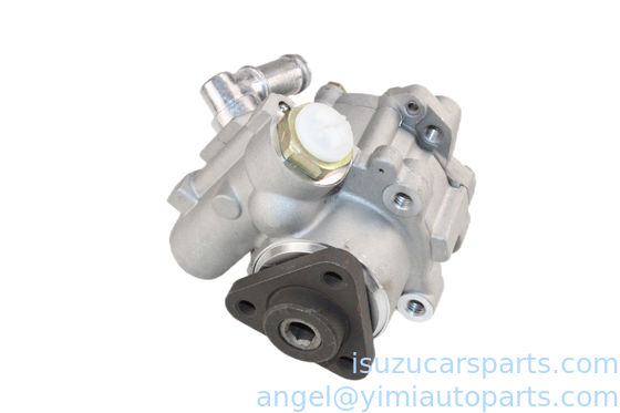 ISUZU Otomatik Direksiyon Parçaları NKR94 600P PUMP ASM OIL P/S 8970842071 8972470610 8970755840