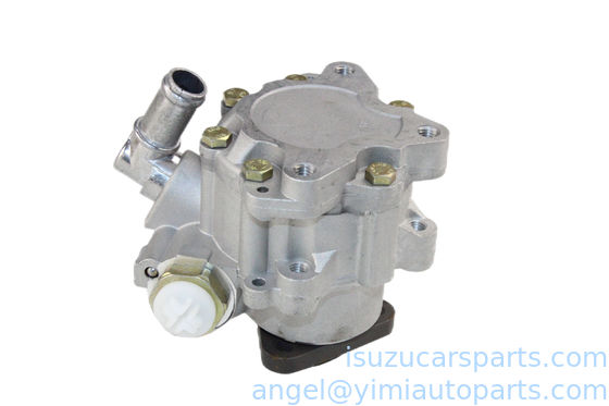 ISUZU Otomatik Direksiyon Parçaları NKR94 600P PUMP ASM OIL P/S 8970842071 8972470610 8970755840