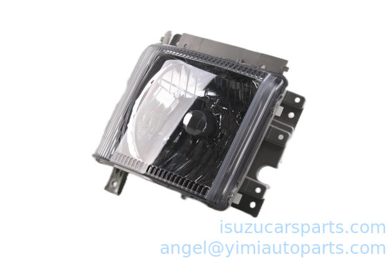 ISUZU 700P 4HK1 baş lambası L 8980984821 8980954050