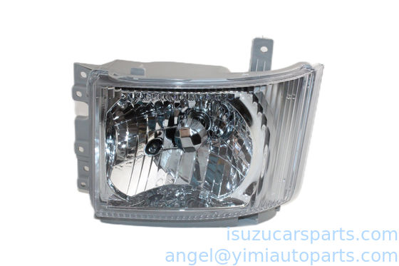 ISUZU 700P 4HK1 baş lambası L 8980984821 8980954050