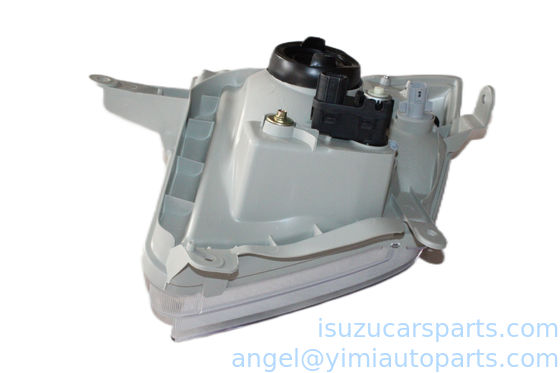 ISUZU DMAX 2006 LAMBA ASM BAŞLIĞI L 8973746430