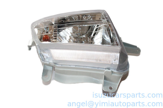 ISUZU DMAX 2006 LAMBA ASM BAŞLIĞI L 8973746430