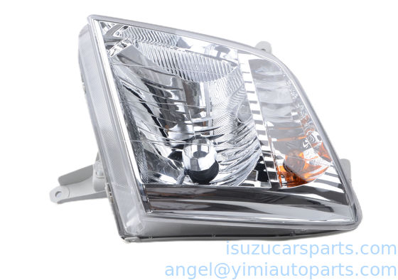 ISUZU DMAX 2006 LAMBA ASM BAŞLIĞI L 8973746430
