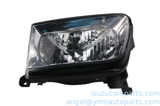 ISUZU UCR17 LAMBA ASM BAŞLIĞI SOL 8972130081