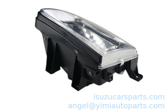 ISUZU UCR17 LAMBA ASM BAŞLIĞI SOL 8972130081
