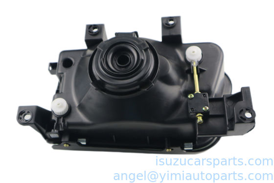 ISUZU UCR17 LAMBA ASM BAŞLIĞI SAĞ 8972130071