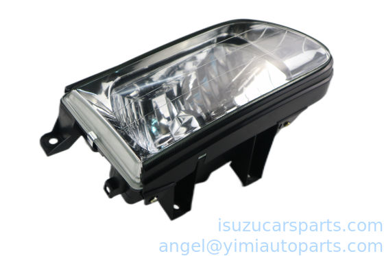 ISUZU UCR17 LAMBA ASM BAŞLIĞI SAĞ 8972130071