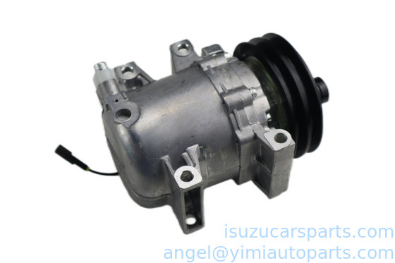 ISUZU DMAX 2.5 3.0 12V kompresör ASM A/C 8973694150 8972366371