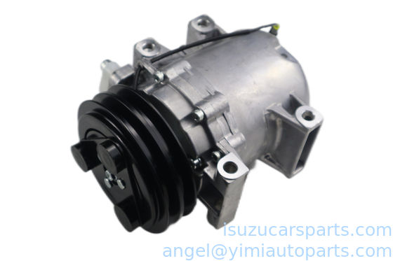 ISUZU DMAX 2.5 3.0 12V kompresör ASM A/C 8973694150 8972366371