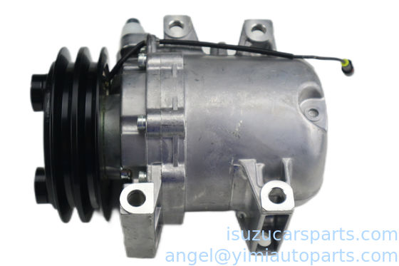 ISUZU DMAX 2.5 3.0 12V kompresör ASM A/C 8973694150 8972366371