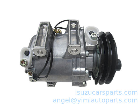 ISUZU DMAX 2.5 3.0 12V kompresör ASM A/C 8973694150 8972366371