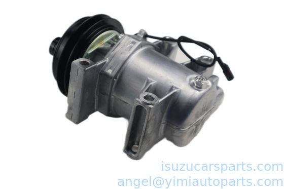 ISUZU DMAX12 4JJ1 4JK1 kompresör ASM A/C 8981028240