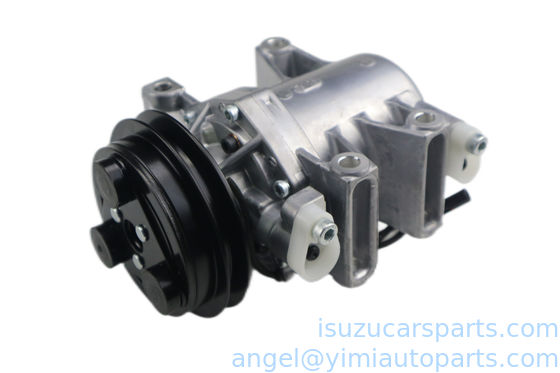 ISUZU DMAX12 4JJ1 4JK1 kompresör ASM A/C 8981028240