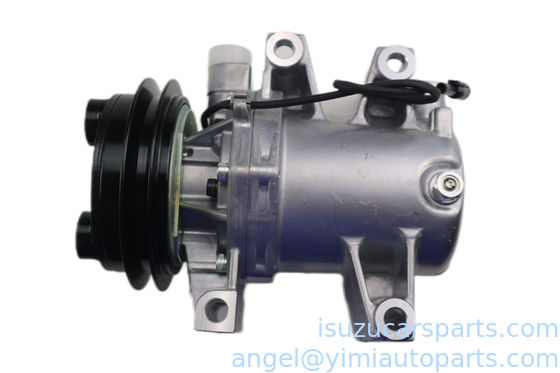 ISUZU DMAX12 4JJ1 4JK1 kompresör ASM A/C 8981028240