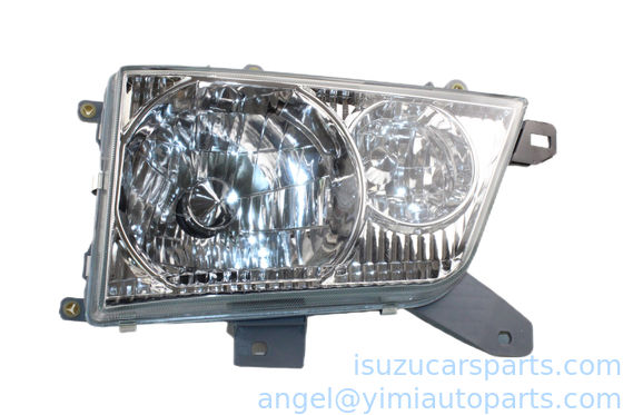 ISUZU KY Baş Fener L 371110006 5970130080 8971030081
