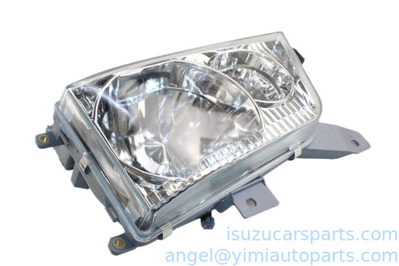 ISUZU KY Baş Fener L 371110006 5970130080 8971030081