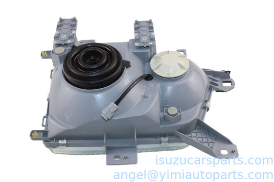 ISUZU KY baş lambası R 371120006 5970130070 8971030071